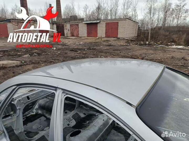 Панель крыши Chevrolet Lacetti J200 седан