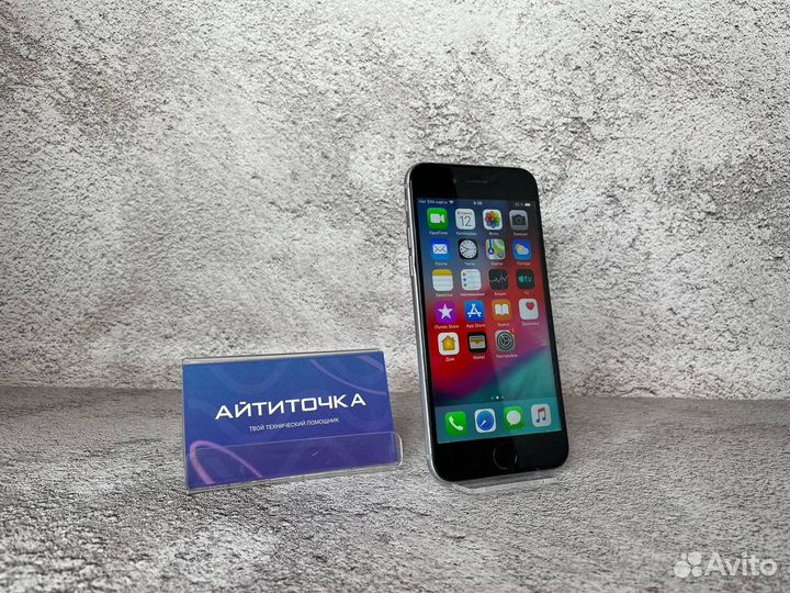 iPhone 6 16gb