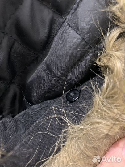 Парка stradivarius