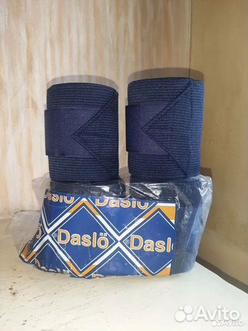 Бинтоватники для верховой езды