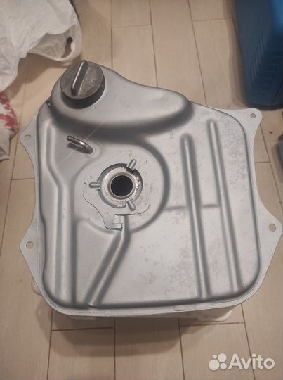 Бензобак Honda Dio-34 Dio-35 gblk Дио 34 35