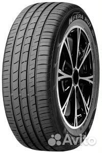 Nexen N Fera RU1 235/50 R19 99V