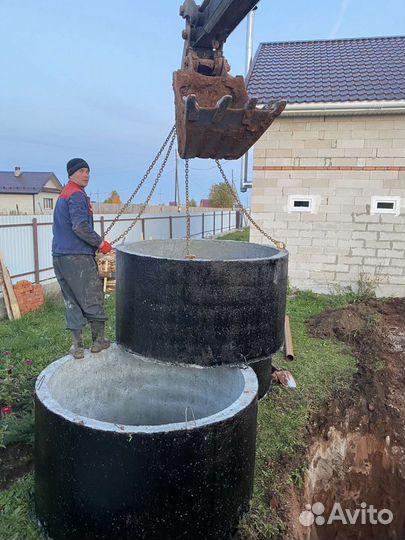 Услуги монтажников водопровода и канализации