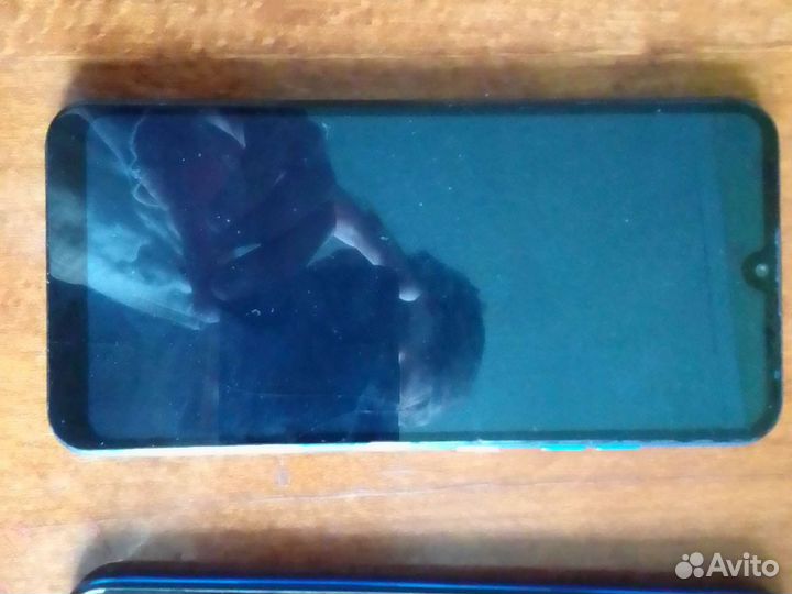 Электроника на запчасти