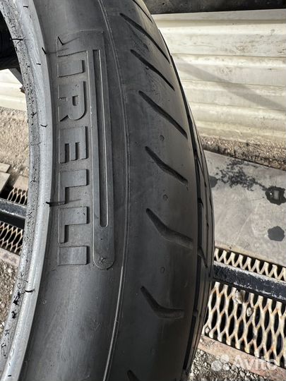 Pirelli P Zero 255/35 R20 97Y