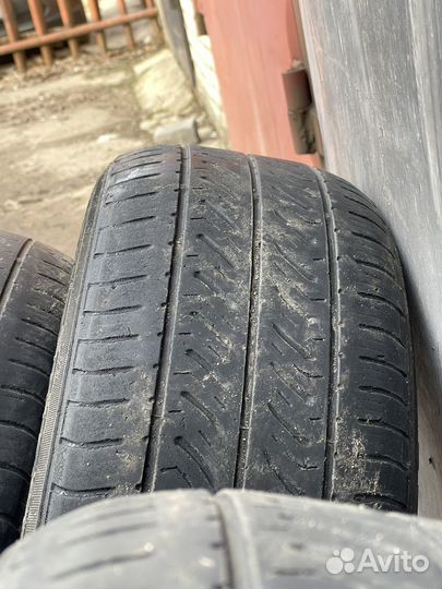 Yokohama Geolandar G95 225/55 R17