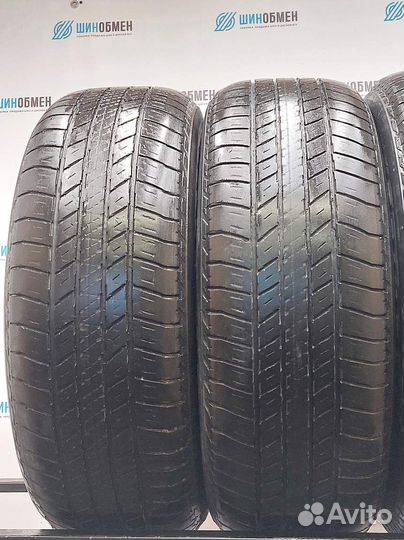 Bridgestone Dueler H/T D684 II 265/60 R18 110H