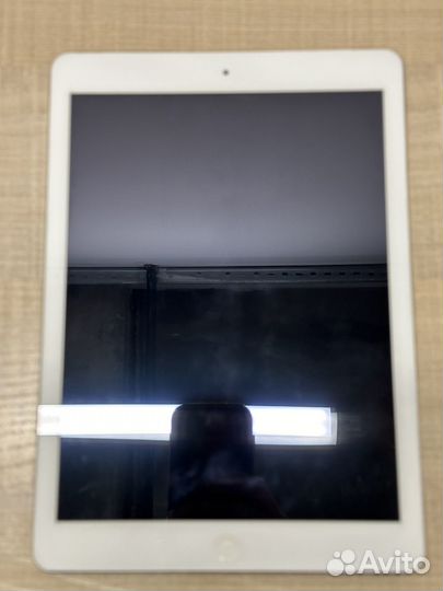 iPad air 1 16gb