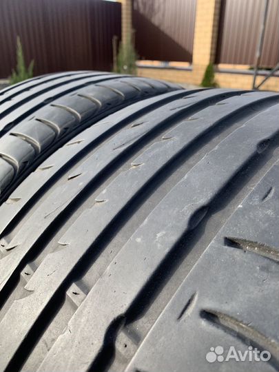 Roadstone N8000 245/35 R20 95Y