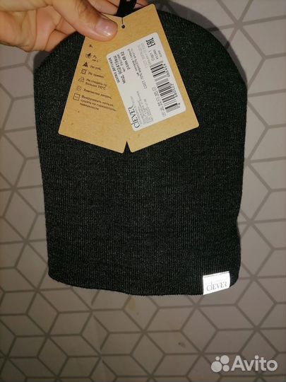 Шапка для мальчика