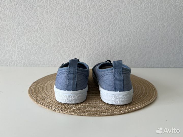 Кеды для мальчика 32 размер