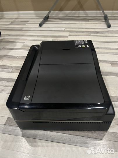 Принтер лазерный epson tx800fw