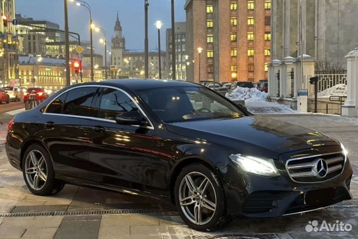 Аренда авто под такси