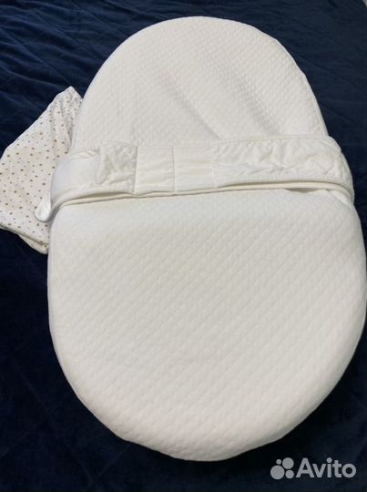 Кокон-матрас Coco Cocon