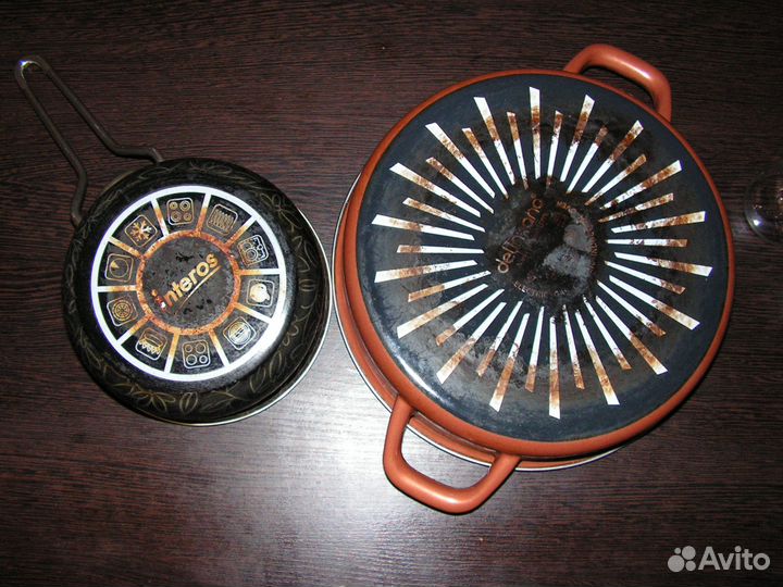 Ковшик