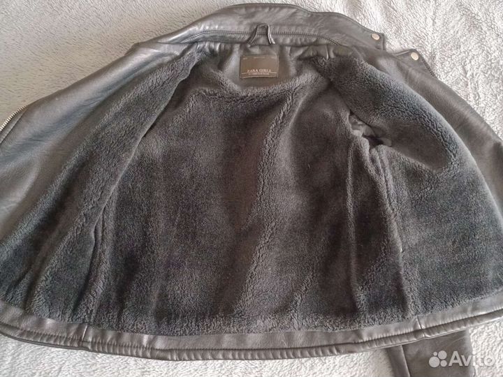 Куртка zara