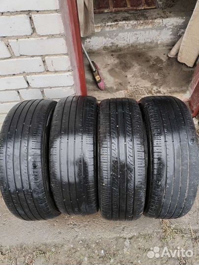 Nexen N'Blue S 205/65 R16