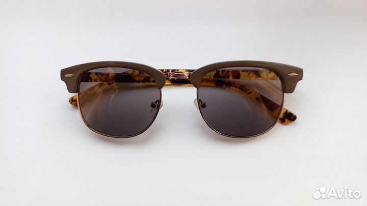 Солнцезащитные очки женские