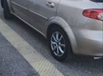 Chevrolet Lacetti 1.6 AT, 2007, 340 000 км