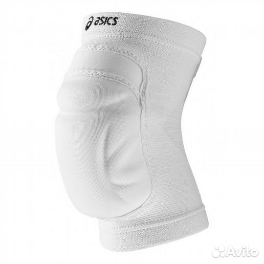 Asics, Наколенники Performance арт.672540 (белый 0