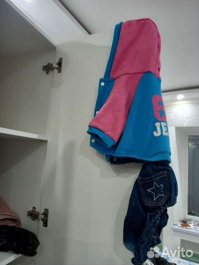 Одежда для маленьких собак