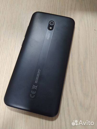 Xiaomi Redmi 8, 3/32 ГБ