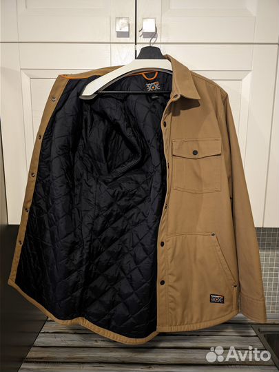 Куртка Timberland XXL