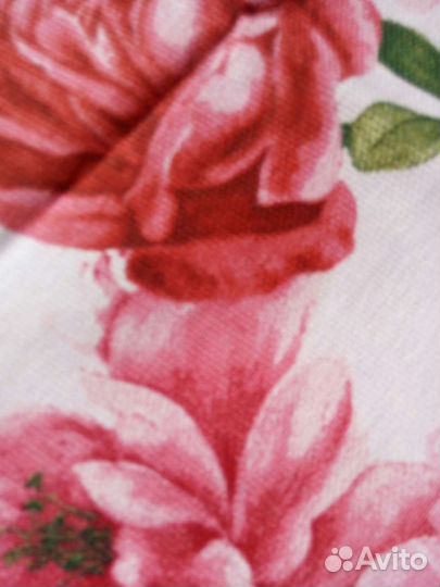 Летняя скатерть