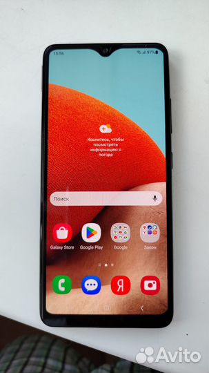 Samsung A32 4/128