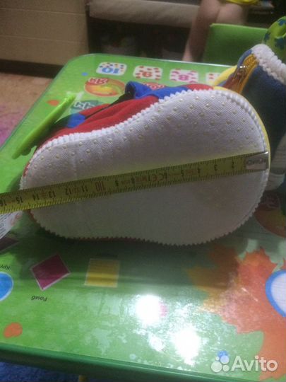 Домашние тапочки