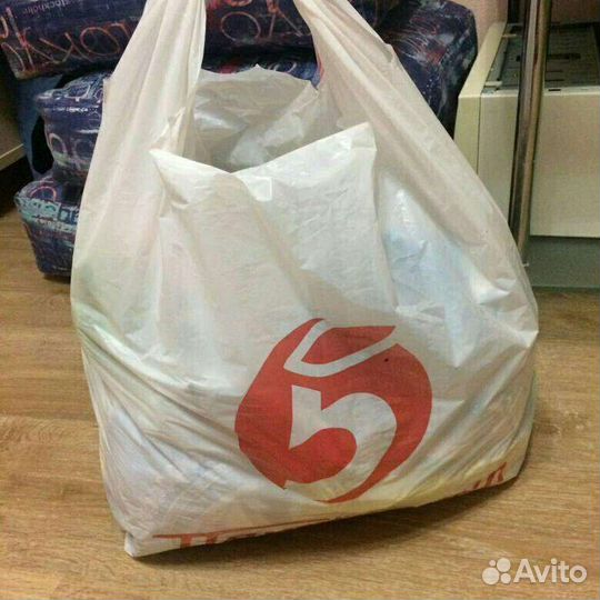 Пакет женских вещей 44-46 размер