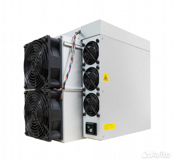 Antminer L9