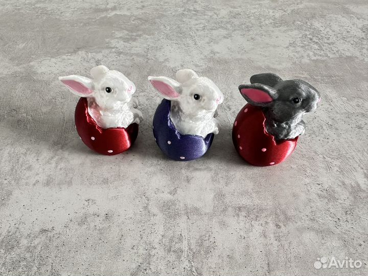 Пасхальный кролик