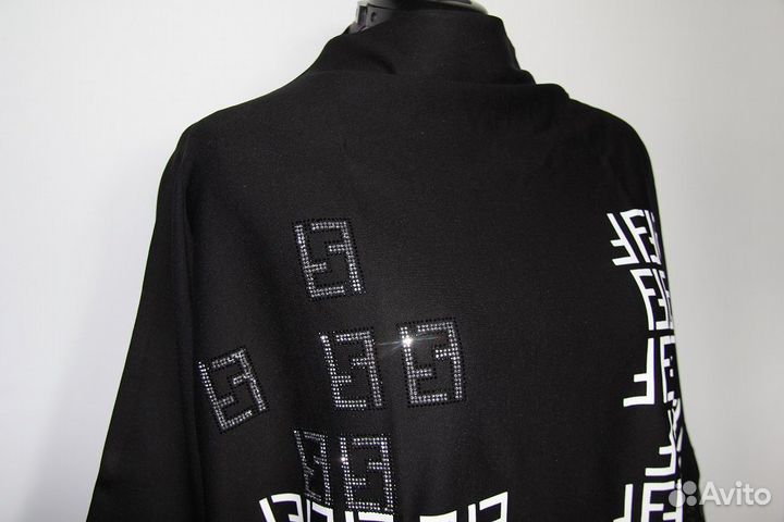 Свитшот fendi