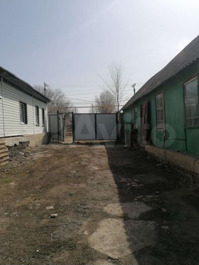 Дом 100 м² на участке 26 сот.