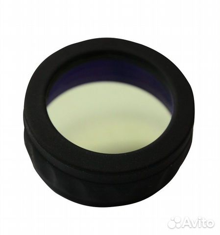 Размыващий фильтр Silver Star 30'Soft-edge filter