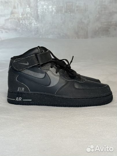 Nike Air Force 1 Mid оригинал