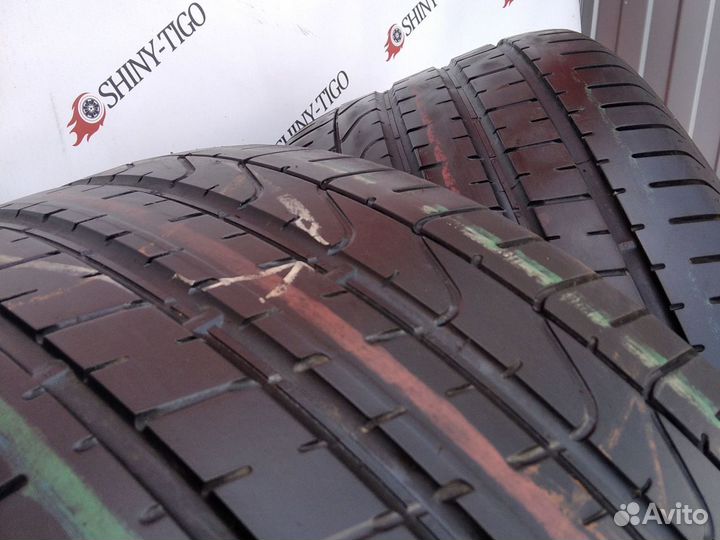 Pirelli P Zero 295/40 R20 106Y