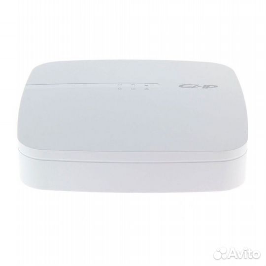 Внутренний IP комплект видеонаблюдения Dahua POE