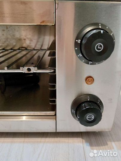 Электрогриль