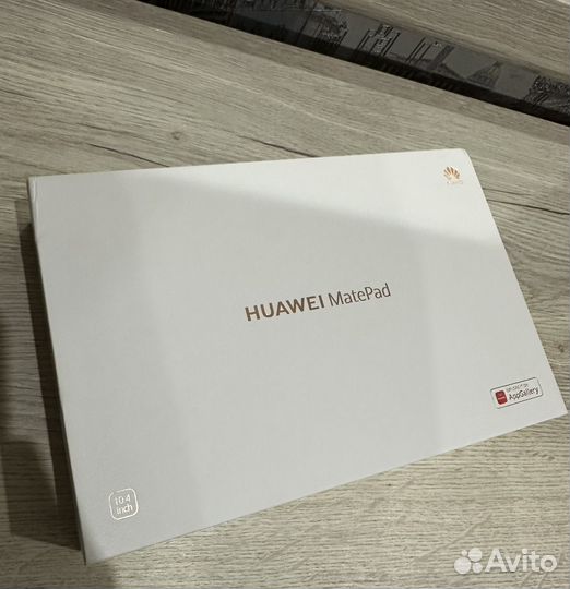 Huawei MatePad 10.4 2022