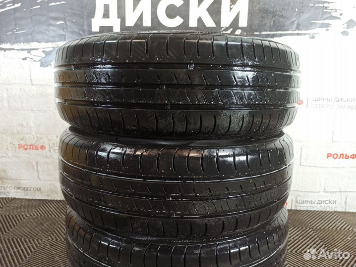 Kumho Ecowing ES01 KH27 185/65 R15 88H