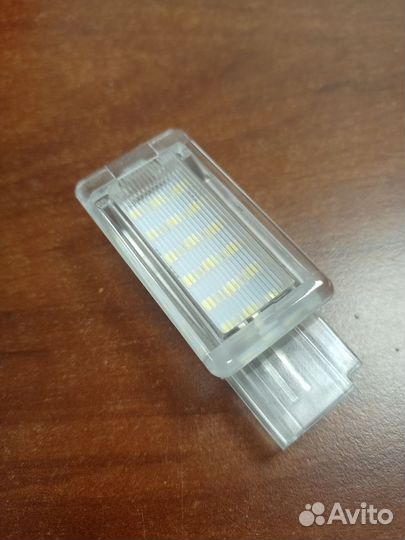 Подсветка багажника Chevrolet,Opel,Buick,GMC