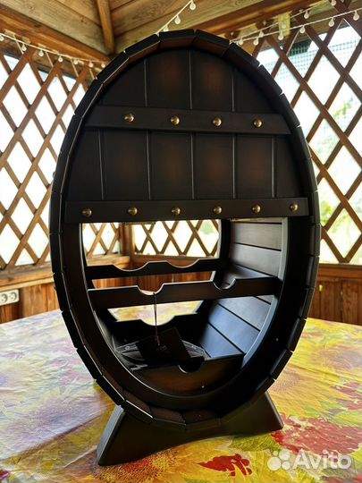 Мини-бар bogacho