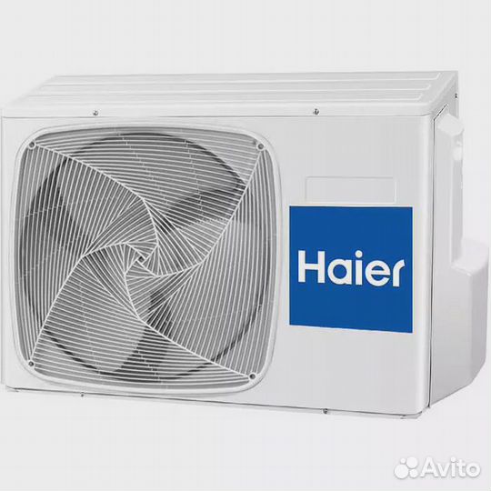 Кондиционер Haier AD35S2SS1FA/1U35S2SM2FA
