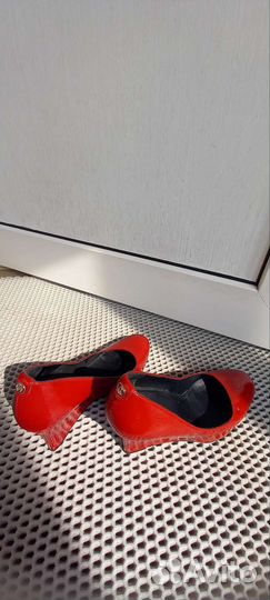 Туфли женские gucci оригинал 38р