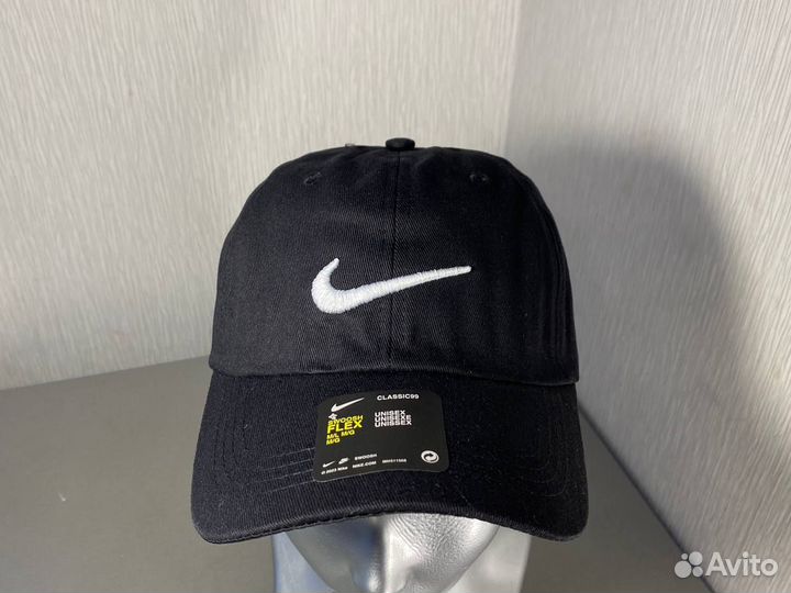 Кепка nike