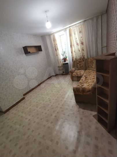 2-к. квартира, 45 м², 1/4 эт.