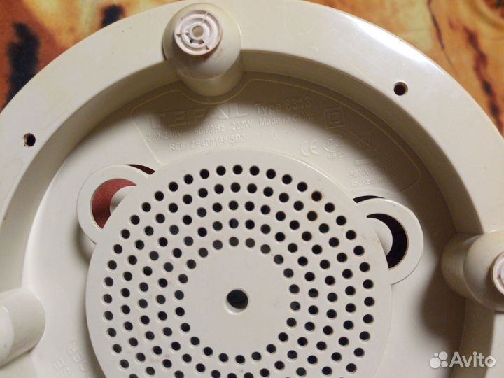 Соковыжималка Tefal elea