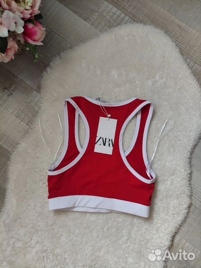 Топ Zara S